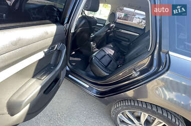 Універсал Audi A6 2008 в 