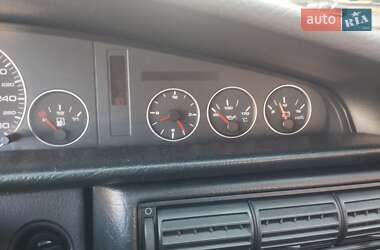 Седан Audi A6 1997 в  фото 31 Седан Audi A6 1997 в