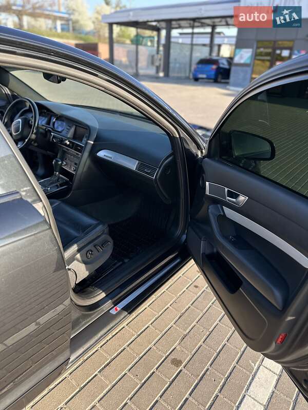 Седан Audi A6 2004 в Ровно фото 4 Седан Audi A6 2004 в Ровно