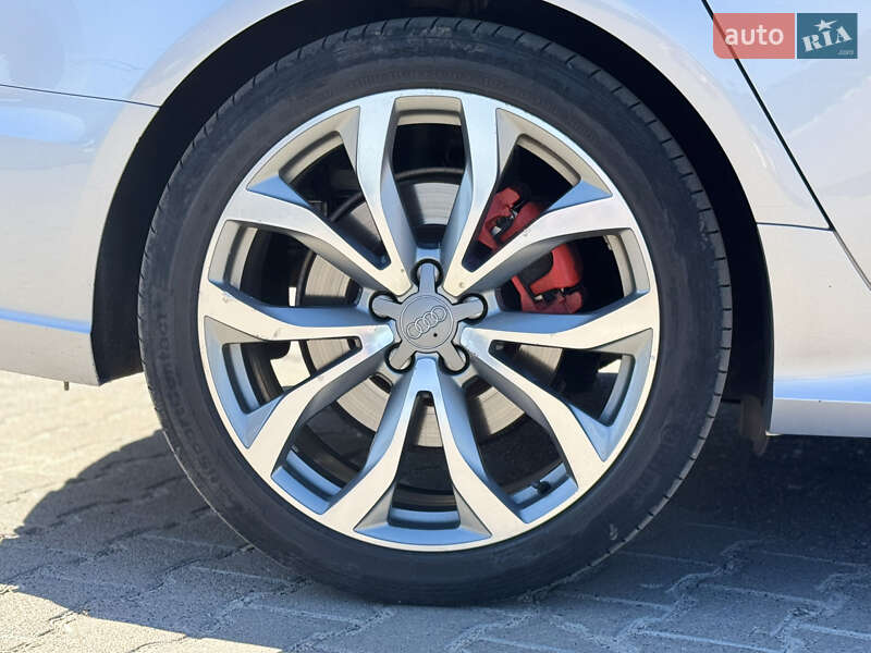 Седан Audi A6 2015 в Сумах фото 10 Седан Audi A6 2015 в Сумах