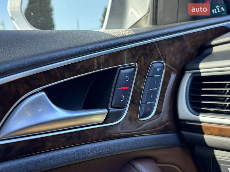 Седан Audi A6 2015 в Сумах фото 21 Седан Audi A6 2015 в Сумах