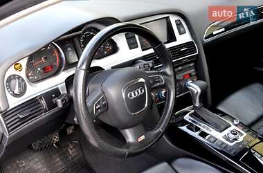 Седан Audi A6 2008 в 