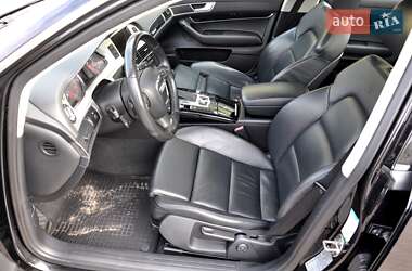 Седан Audi A6 2008 в 
