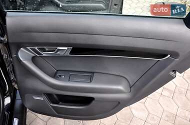 Седан Audi A6 2008 в 