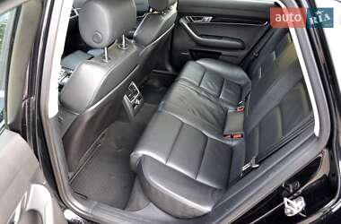 Седан Audi A6 2008 в 