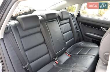 Седан Audi A6 2008 в 