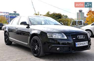 Седан Audi A6 2008 в 
