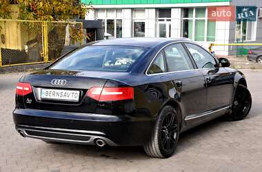 Седан Audi A6 2008 в 