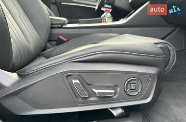 Универсал Audi A6 2019 в 