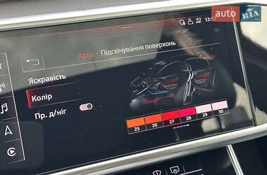 Универсал Audi A6 2019 в 