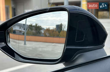 Универсал Audi A6 2019 в 