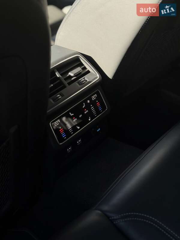 Универсал Audi A6 2018 в Виноградове