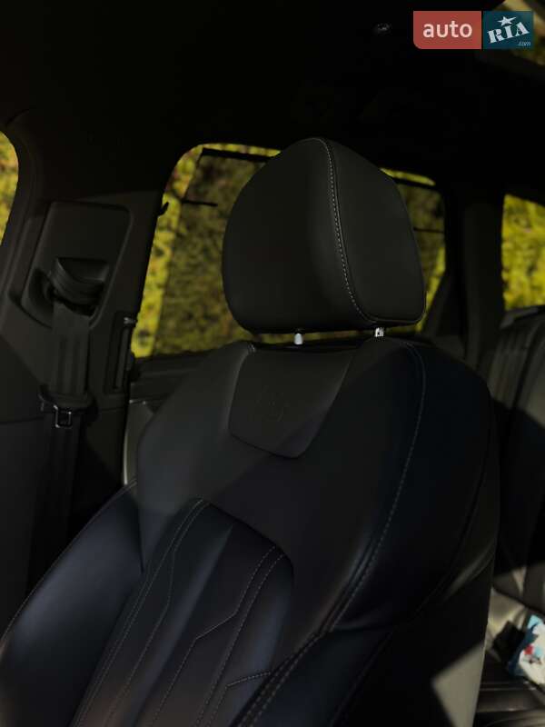 Универсал Audi A6 2018 в Виноградове