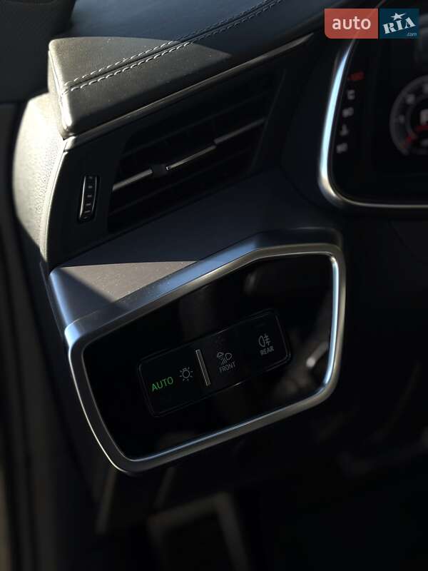 Универсал Audi A6 2018 в Виноградове