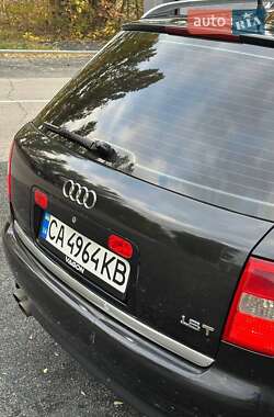 Универсал Audi A6 2003 в 