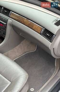 Универсал Audi A6 2003 в 