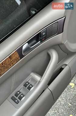 Универсал Audi A6 2003 в 