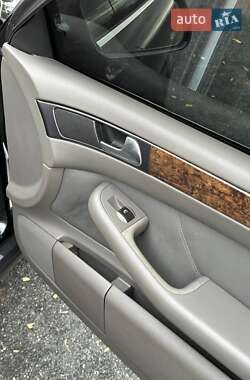 Универсал Audi A6 2003 в 
