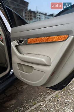 Седан Audi A6 2004 в  фото 25 Седан Audi A6 2004 в