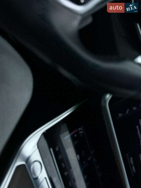 Седан Audi A6 2020 в Днепре