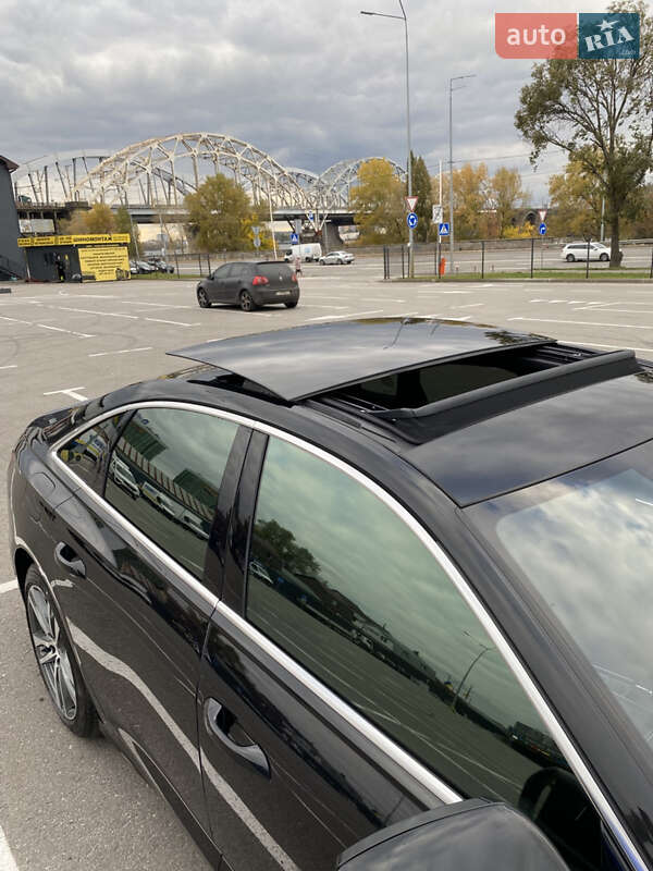 Седан Audi A6 2022 в Києві