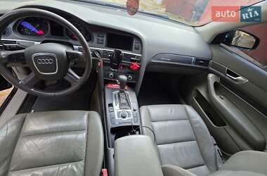Седан Audi A6 2004 в 