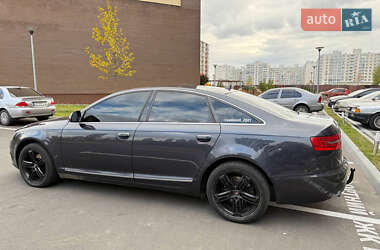 Седан Audi A6 2008 в 