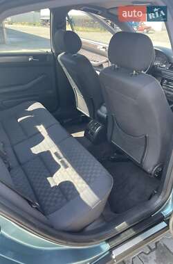 Седан Audi A6 1998 в Виноградові