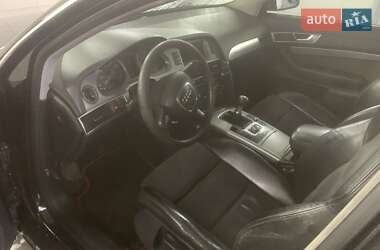 Седан Audi A6 2006 в 