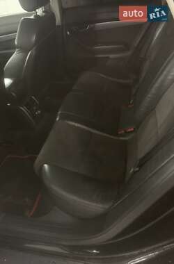 Седан Audi A6 2006 в 