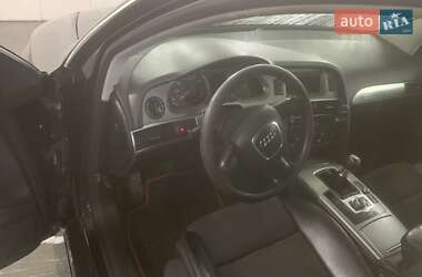Седан Audi A6 2006 в 