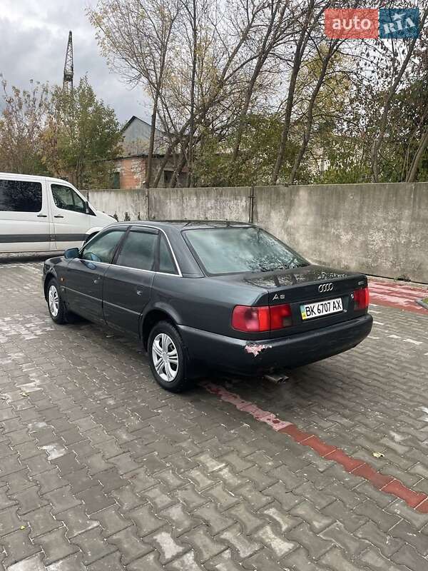 Седан Audi A6 1997 в Костопілі
