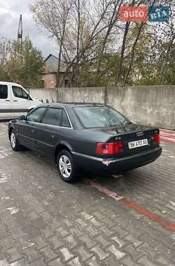 Седан Audi A6 1997 в 