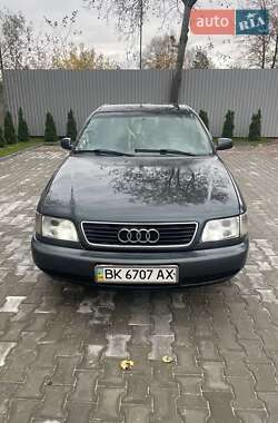 Седан Audi A6 1997 в 