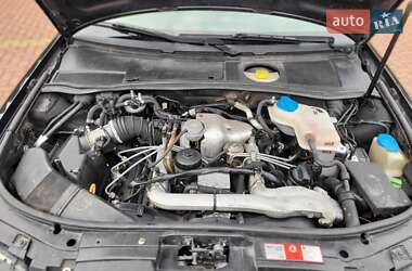 Седан Audi A6 2002 в 