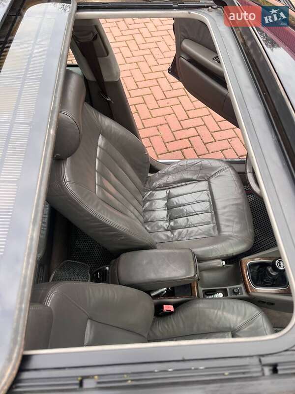 Седан Audi A6 2002 в Летичеве