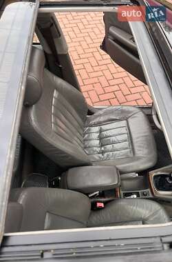 Седан Audi A6 2002 в 