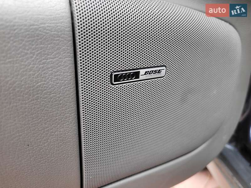 Седан Audi A6 2002 в Летичеве