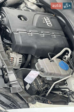 Седан Audi A6 2014 в  фото 34 Седан Audi A6 2014 в