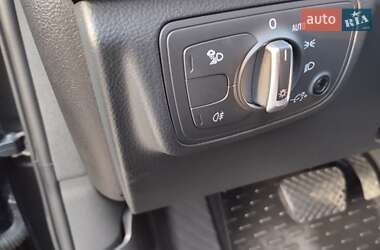Универсал Audi A6 2012 в 