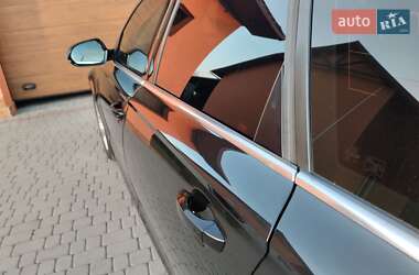 Универсал Audi A6 2012 в 