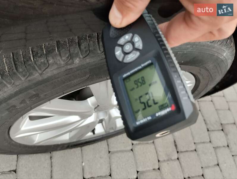 Универсал Audi A6 2012 в Львове