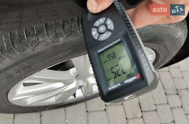 Универсал Audi A6 2012 в 