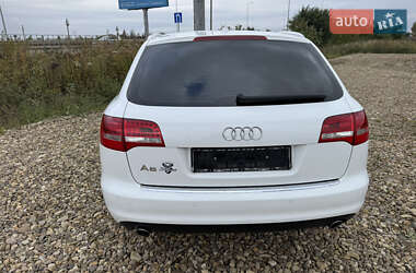 Универсал Audi A6 2009 в 