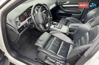Универсал Audi A6 2009 в 