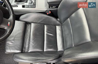 Универсал Audi A6 2009 в 