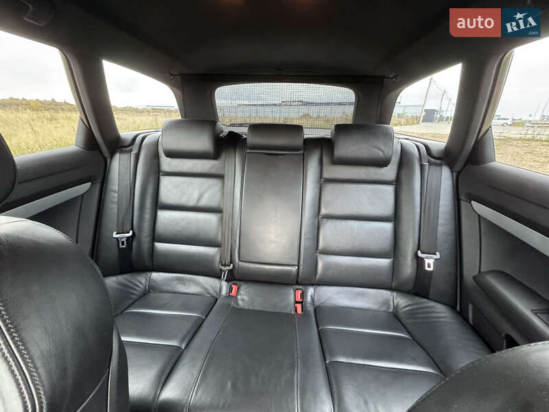 Универсал Audi A6 2009 в Львове