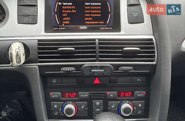 Универсал Audi A6 2009 в 