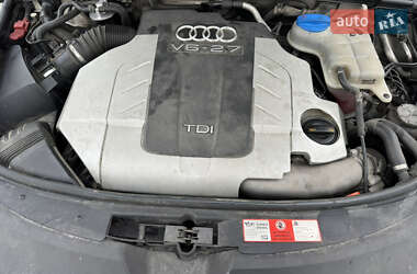 Универсал Audi A6 2009 в 