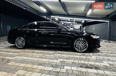 Седан Audi A6 2016 в 